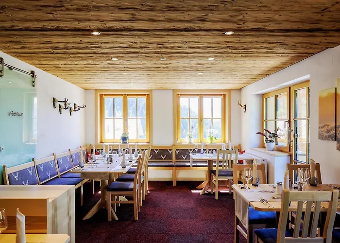 Natur-genuss-hotel Sonnasita 4*