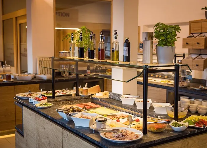 Hotel Natur-genuss-hotel Sonnasita 4*